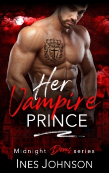 Image for Her Vampire Prince