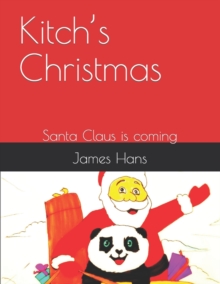 Image for Kitch's Christmas