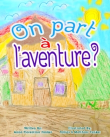 Image for On part a l'aventure ?