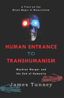 Image for Human Entrance to Transhumanism