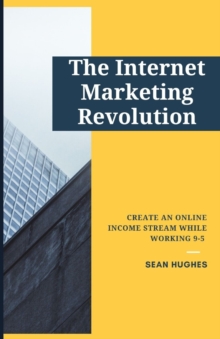 Image for The Internet Marketing Revolution
