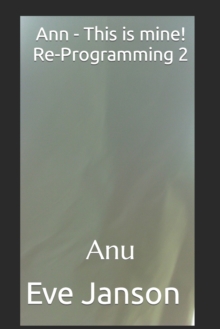 Image for Ann - This is mine! Re-Programming 2