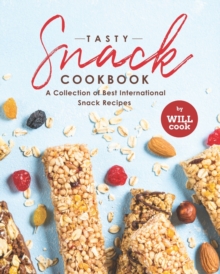 Image for Tasty Snack Cookbook