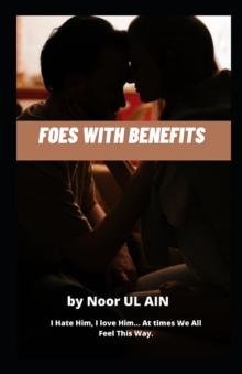 Image for Foes with Benefits