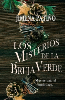 Image for Los Misterios de la Bruja Verde