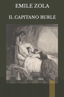 Image for Il Capitano Burle