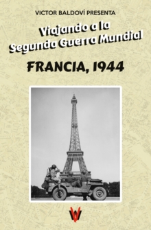 Image for Francia, 1944
