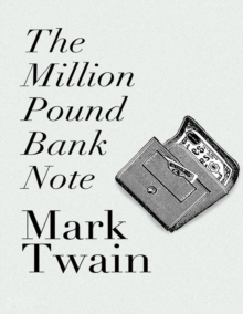 Image for The Million Pound Bank Note