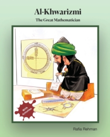 Image for Al-Khwarizmi : The Great Mathematician
