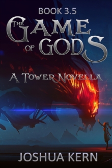 Image for The Game of Gods 3.5