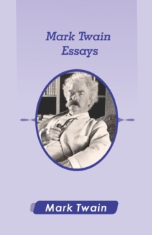 Image for Mark Twain Essays by illustrated