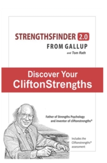 Image for Discover Your Cliftonstrengths