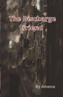 Image for The Discharge Friend
