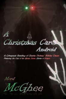 Image for A Christmas Carol Android : Stories of Eclipse