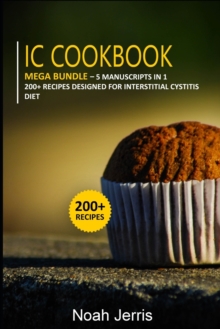 Image for IC Cookbook