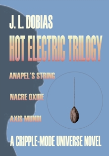 Image for Hot Electric Trilogy