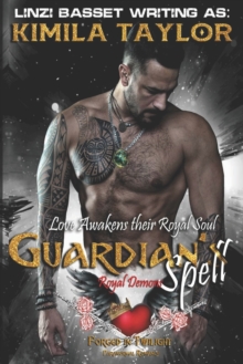 Image for Guardian's Spell