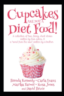 Image for Cupcakes Are Not a Diet Food