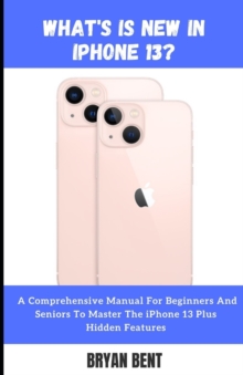 Image for What's New in iPhone 13? : What You Need to Know - Do I upgrade from iPhone 11 and iPhone 12 or Not?
