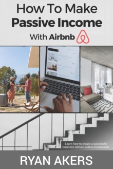 Image for How to make passive income with AirBnB