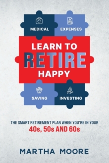 Image for Learn to Retire Happy
