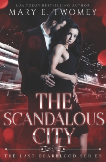 Image for The Scandalous City