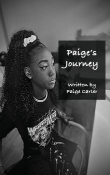 Image for Paige's Journey