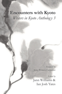 Image for Encounters with Kyoto