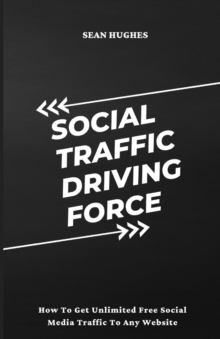 Image for Social Traffic Driving Force
