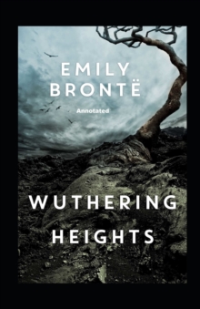 Image for Wuthering Heights Annotated