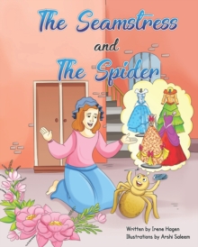 Image for The Seamstress and the Spider