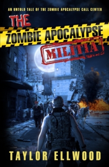 Image for The Zombie Apocalypse Militia