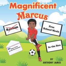 Image for Magnificent Marcus