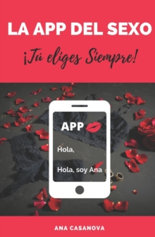 Image for La App del Sexo