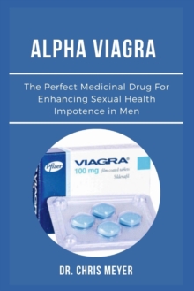 Image for Alpha Viagra