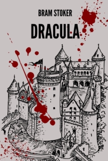 Image for Dracula by Bram Stoker (Illustrated)