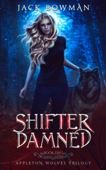 Image for Shifter Damned