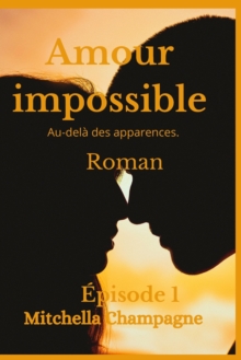 Image for Amour Impossible