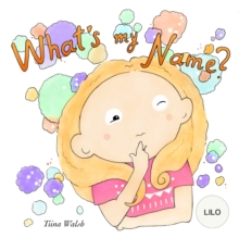 Image for What's My Name? LILO