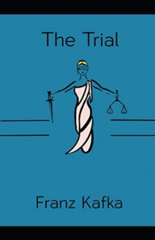 Image for The Trial Illustrated (a)