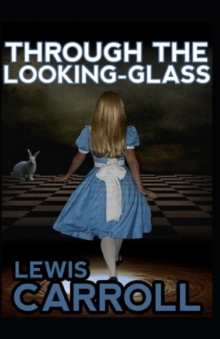 Image for Through the Looking-Glass By Lewis Carroll
