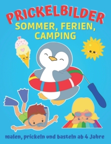Image for Prickelbilder Sommer, Ferien, Camping