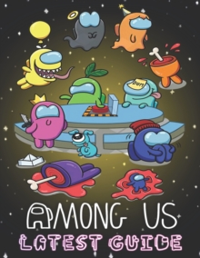 Image for Among Us LATEST GUIDE