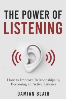 Image for The Power of Listening