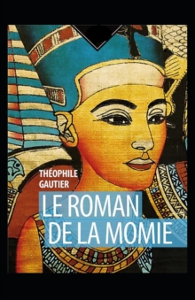 Image for Le Roman de la momie Annote