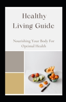 Image for Healthy Living Guide