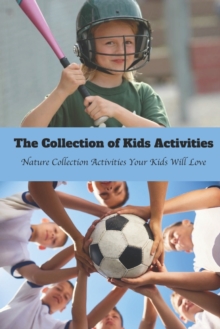Image for The Collection of Kids Activities