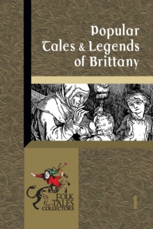 Image for Popular Tales & Legends of Brittany