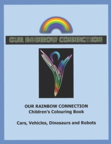 Image for Our Rainbow Connection : Creating with the Colours of the Rainbow - Blue