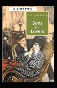 Image for Sons and Lovers Annotated